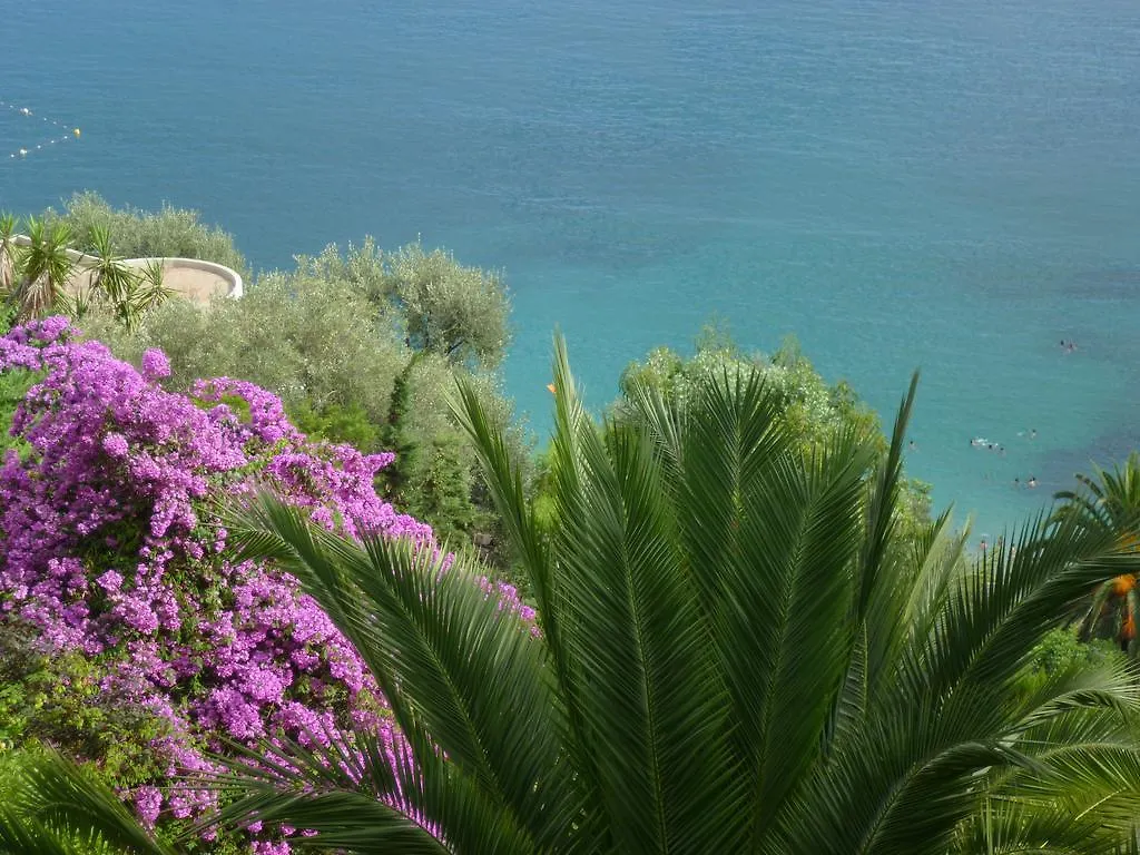 Appartement Charme Et Coeur Villefranche-sur-Mer 0*,