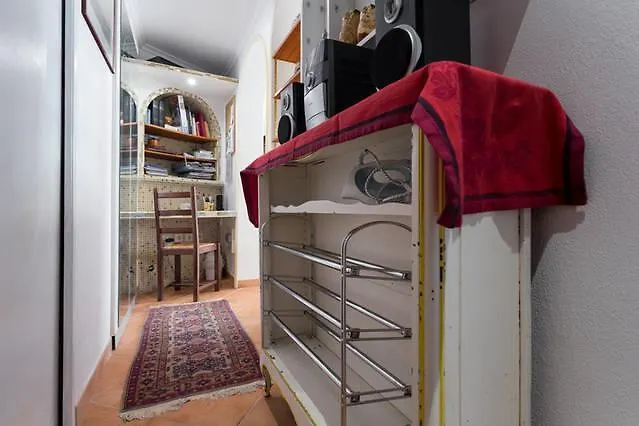 Appartement Charme Et Coeur Villefranche-sur-Mer Francie