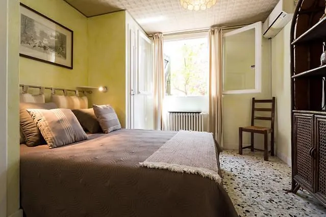 Appartement Charme Et Coeur Villefranche-sur-Mer