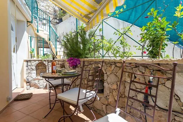 Appartement Charme Et Coeur Villefranche-sur-Mer Apartmán