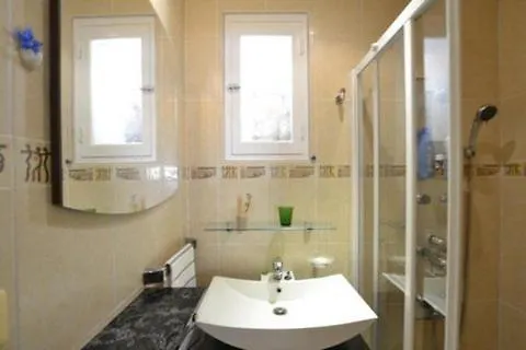 Appartement Charme Et Coeur Villefranche-sur-Mer 0*,  Francie