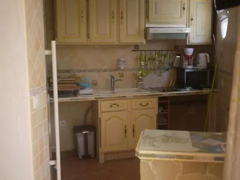 Apartmán Appartement Charme Et Coeur Villefranche-sur-Mer