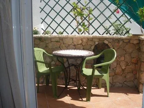 Apartmán Appartement Charme Et Coeur Villefranche-sur-Mer